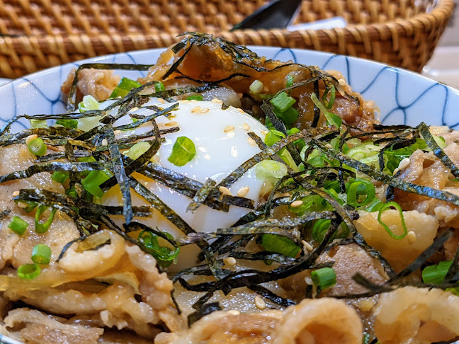 Sandai Izakaya 三代居酒屋 - Singapore