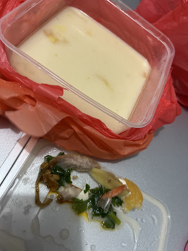 Mari Mari Seafood - Woodlands Koufu Headquarters