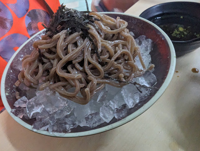 Izumi Japanese Restaurant - Singapore