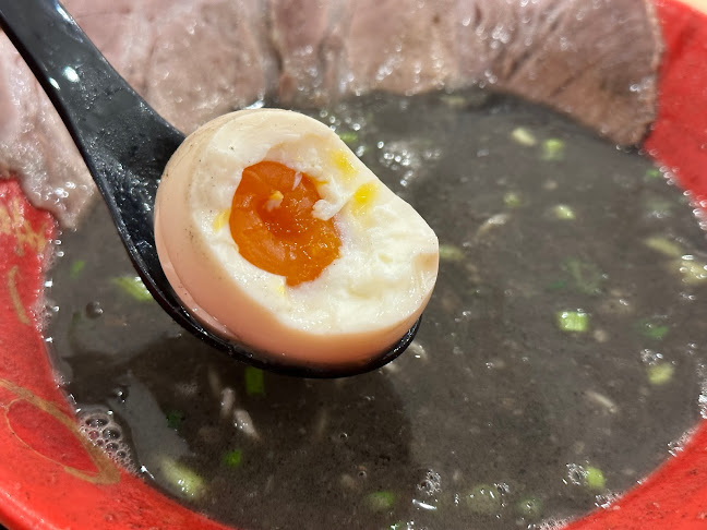 Opinii despre Hakata Ikkousha Ramen în Singapore - Hospitality and gastronomy