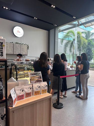 3 International Business Park, #01-K2 Nordic European Centre, Singapore 609927