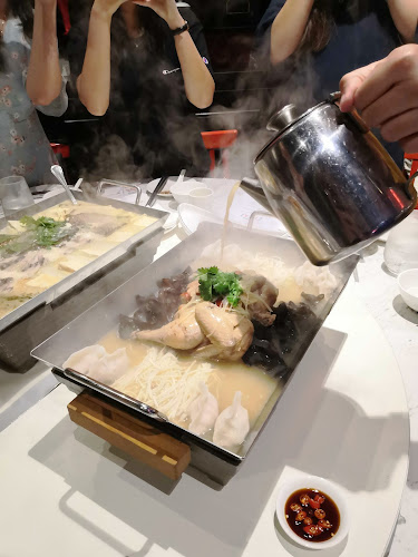 Lao Beijing Square 2 - Hospitality and gastronomy