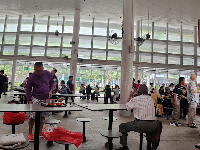 Alsalam Teh Tarik Corner