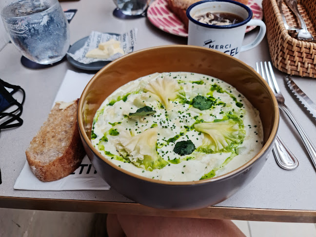 MERCI MARCEL TIONG BAHRU