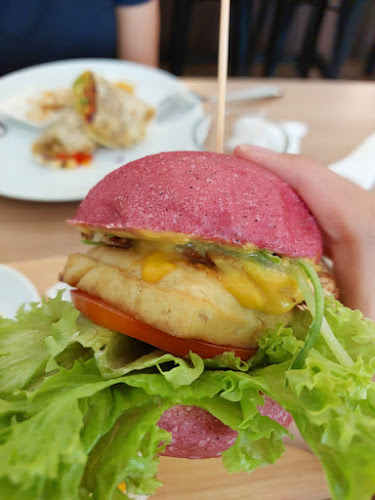 Loving Nature Fortunate Coffee Cafe SG - Singapore