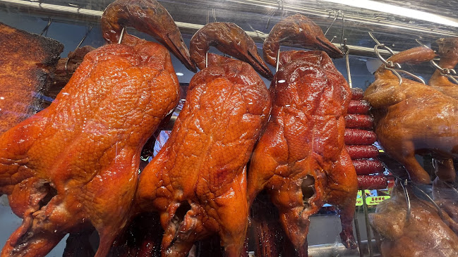 Comentarii opinii despre Hua Dee Hong Kong Roasted Delight