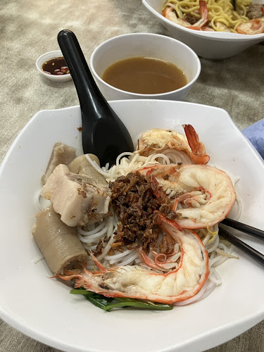 Blanco Prawn Noodle House - Hospitality and gastronomy