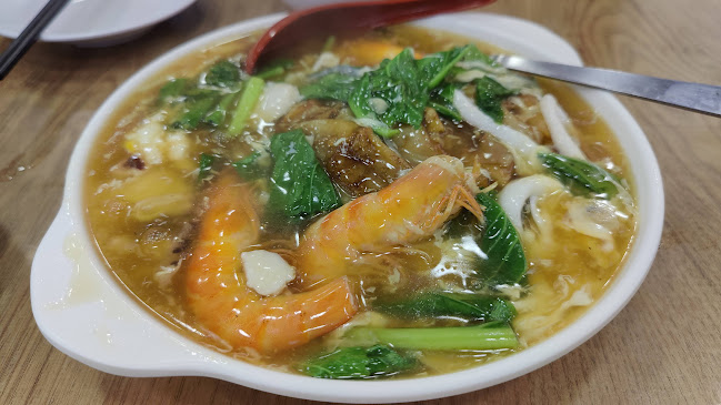 Lao Huo Tang - NEX - Singapore