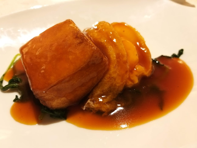 Peony Jade @ AMARA Singapore - Singapore