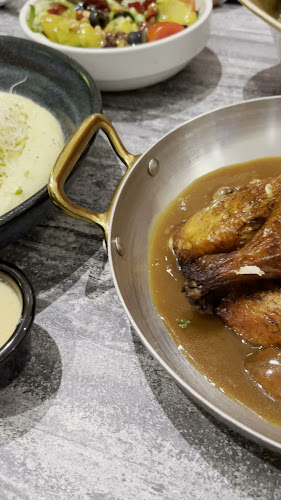 Opinii despre Poulet - White Sands în Singapore - Hospitality and gastronomy