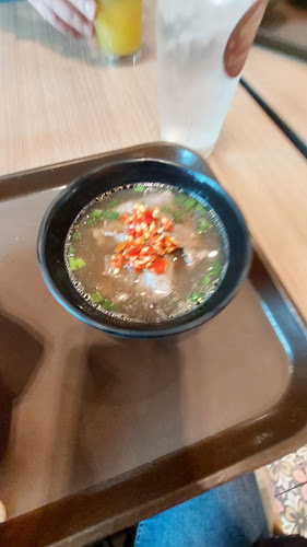 Opinii despre NamNam Changi Airport în Singapore - Hospitality and gastronomy