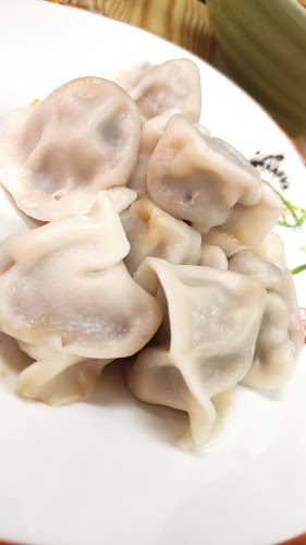 Biang Biang Noodle - Singapore