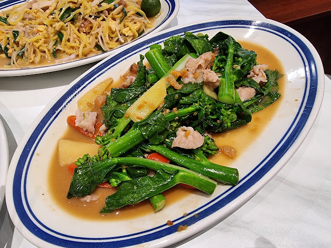 Comentarii opinii despre Tun Xiang