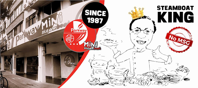 Opinii despre Parkway Mini Steamboat în Singapore - Hospitality and gastronomy