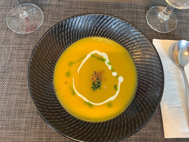 L'Rez - Hospitality and gastronomy