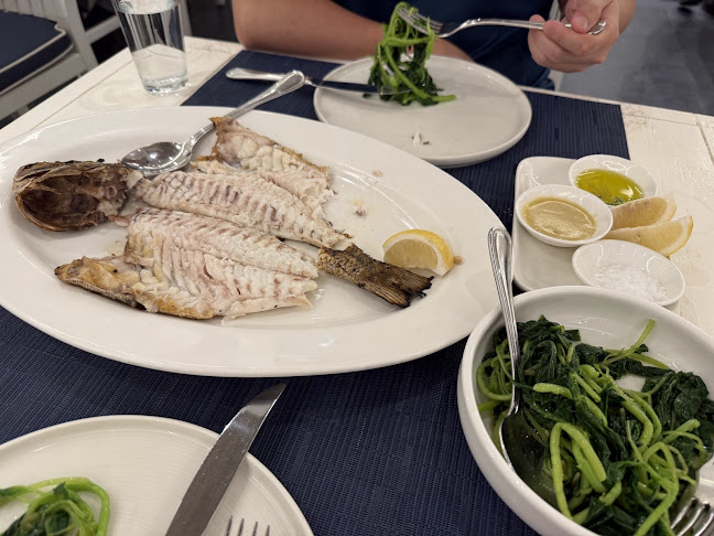 Comentarii opinii despre Alati Divine Greek Cuisine