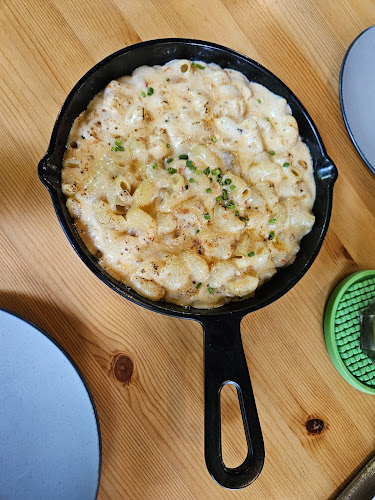 Whisk & Paddle (Bt Gombak Park) - Singapore