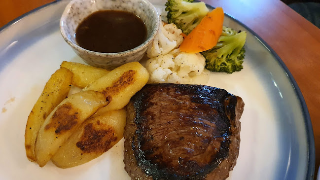 Comentarii opinii despre Dolphins Tavern