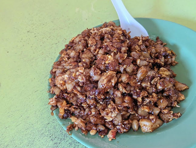 Comentarii opinii despre Clementi 448 Market & Food Centre