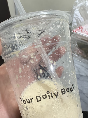 Opinii despre KOI Thé @ Toa Payoh în Singapore - Hospitality and gastronomy