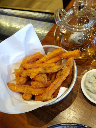 Tanuki Raw @ Orchard Central - Singapore