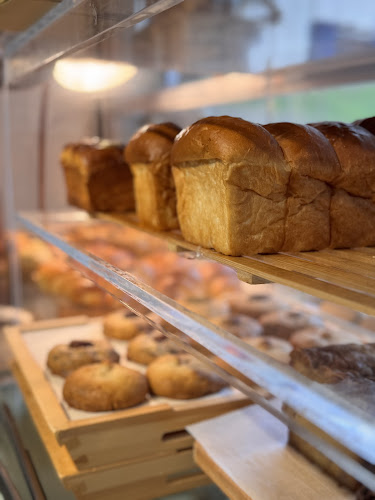 Comentarii opinii despre Wahshun Bakery