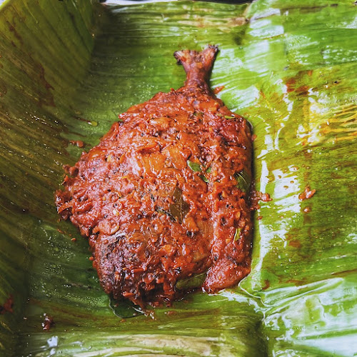 Paradise Biryani SG Yishun