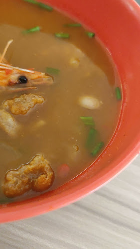 Lavender Nasi Lemak - Thai inspired - Hospitality and gastronomy