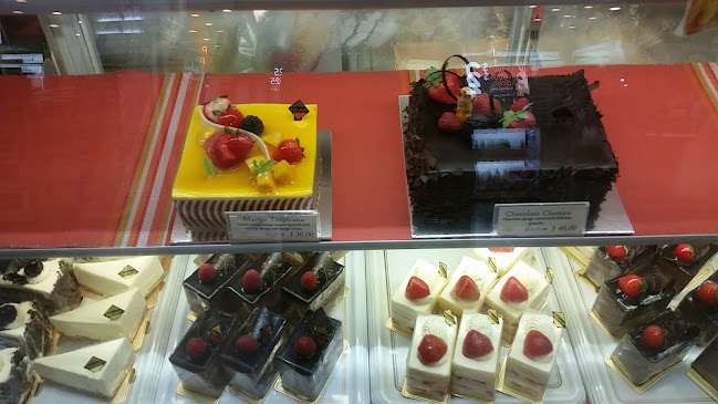 Comentarii opinii despre Four Leaves