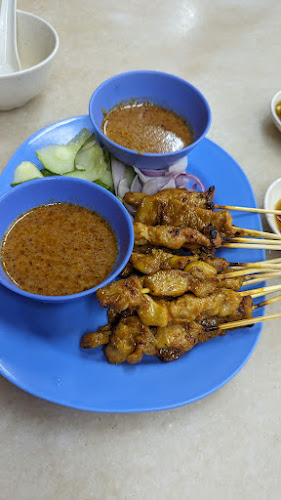 Comentarii opinii despre Hong Kong Street Chun Kee