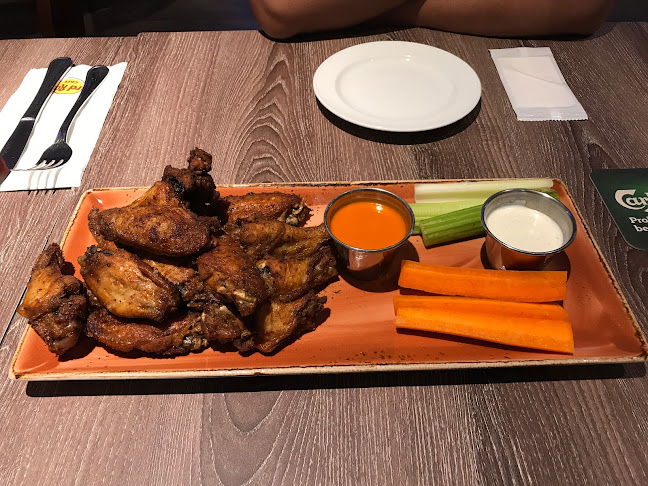 Comentarii opinii despre Hard Rock Cafe