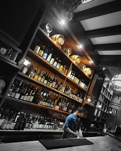 RPM by Dbespoke - Hospitality and gastronomy