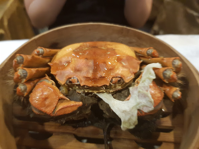 Comentarii opinii despre Mouth Restaurant - 地茂馆