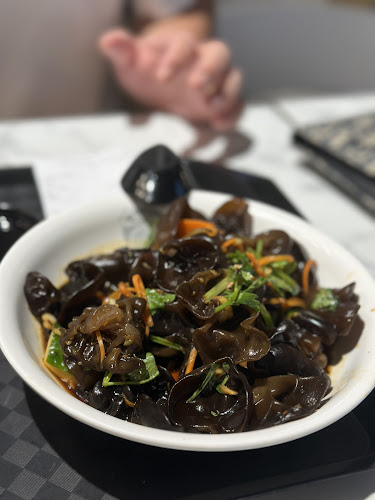 Comentarii opinii despre Shanghai Sheng Jian Bao