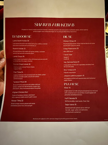 Opinii despre Whiskey Library & Jazz Club în Singapore - Hospitality and gastronomy