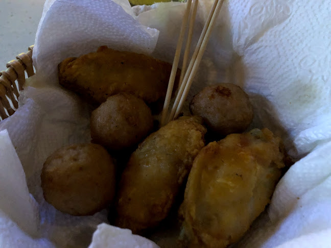 Sam Place - Hospitality and gastronomy