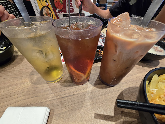 TamJai SamGor Mixian - Hospitality and gastronomy