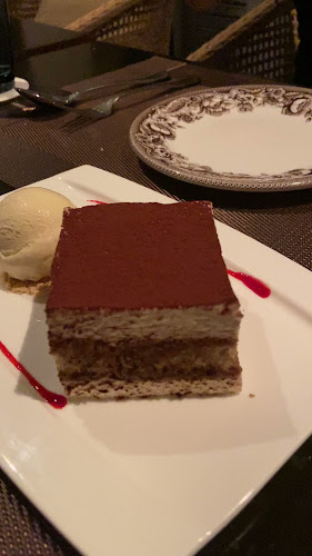 Waterfall Ristorante Italiano - Singapore