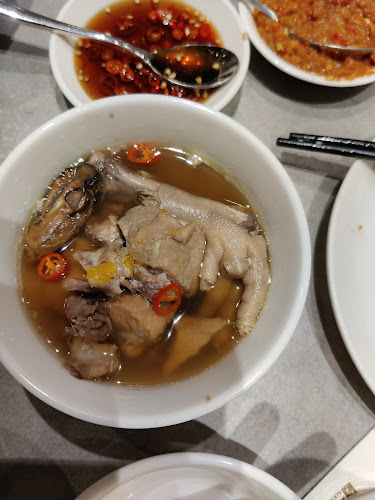 Paradise Classic (Jewel Changi Airport) - Singapore