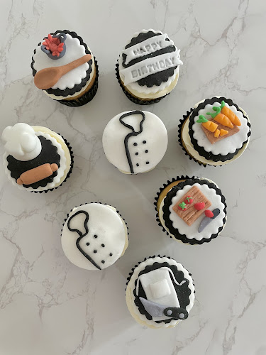 Caked By TJ - Hospitality and gastronomy