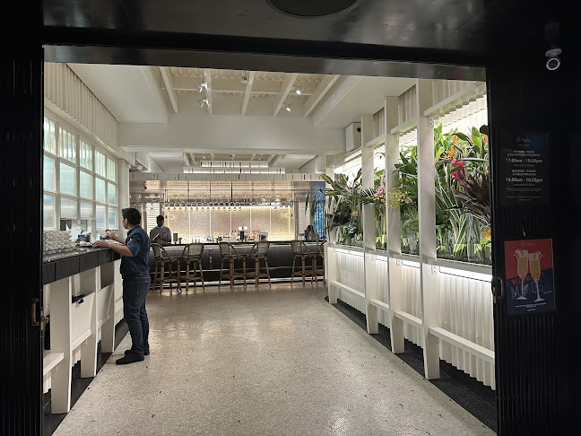 1 Fullerton Rd, #02-03B/04, Singapore 049213