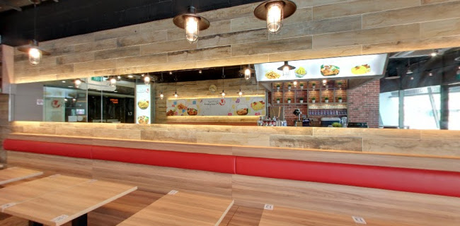 Ayam Penyet President - Kallangwave - Hospitality and gastronomy