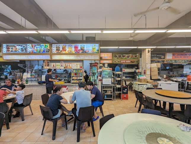 33 Sembawang Eating House