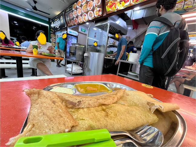 Comentarii opinii despre ABC Food Corner