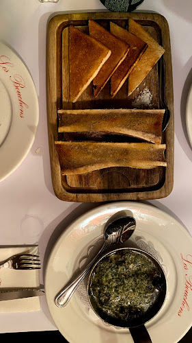 Les Bouchons @ Ann Siang - Singapore