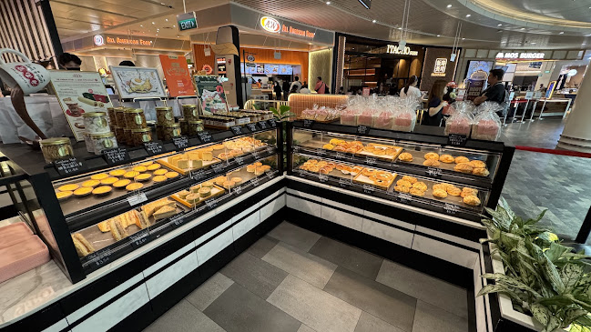 B2-201/202, Jewel Changi, 78 Airport Blvd., 819666