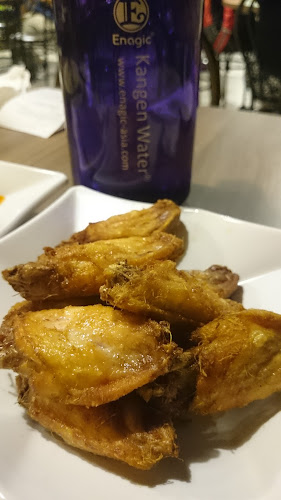 White Restaurant (Sun Plaza) - Hospitality and gastronomy