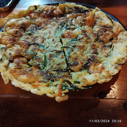 Comentarii opinii despre Oven & Fried Chicken