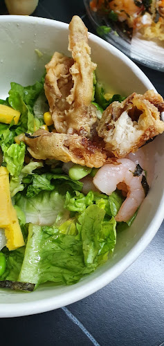 Maki-San (Bedok Town Square)