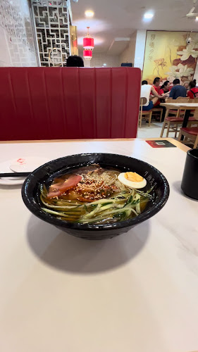 Comentarii opinii despre Dong Bei Jiao Zi Wang 东北饺子王